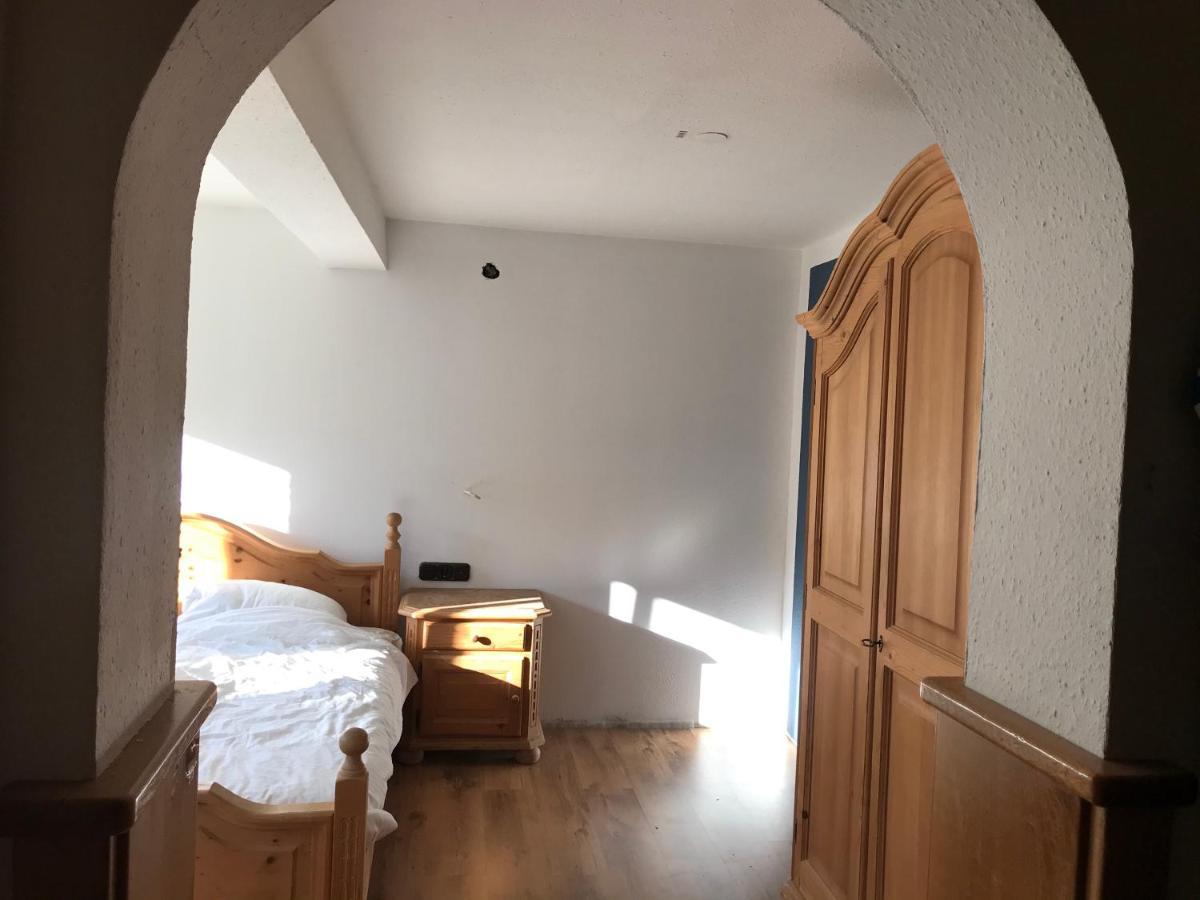Gasthof Hirsch Hotel Hirschegg  Luaran gambar