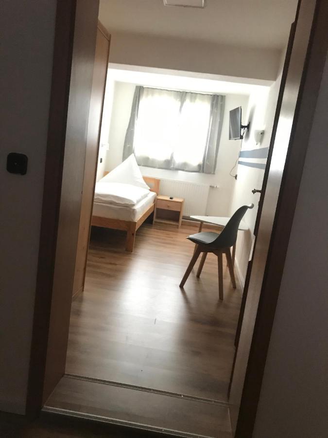 Gasthof Hirsch Hotel Hirschegg  Luaran gambar